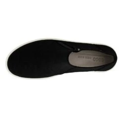 Women's Ecco Soft 7 Side Zip Bootie 10 Women's Ecco Soft 7 Side Zip Bootie -Classic Shoes Shop 430243 02001 8 082323203126