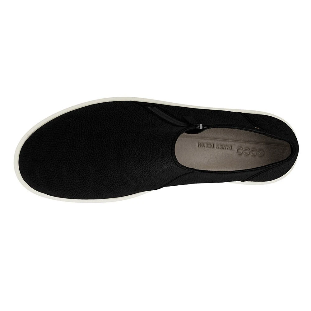 Women's Ecco Soft 7 Side Zip Bootie 5 Women's Ecco Soft 7 Side Zip Bootie - Image 3