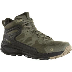 Men's Oboz Katabatic Mid B-dry 13 Men's Oboz Katabatic Mid B-dry -Classic Shoes Shop 46001 EVE 122222053434