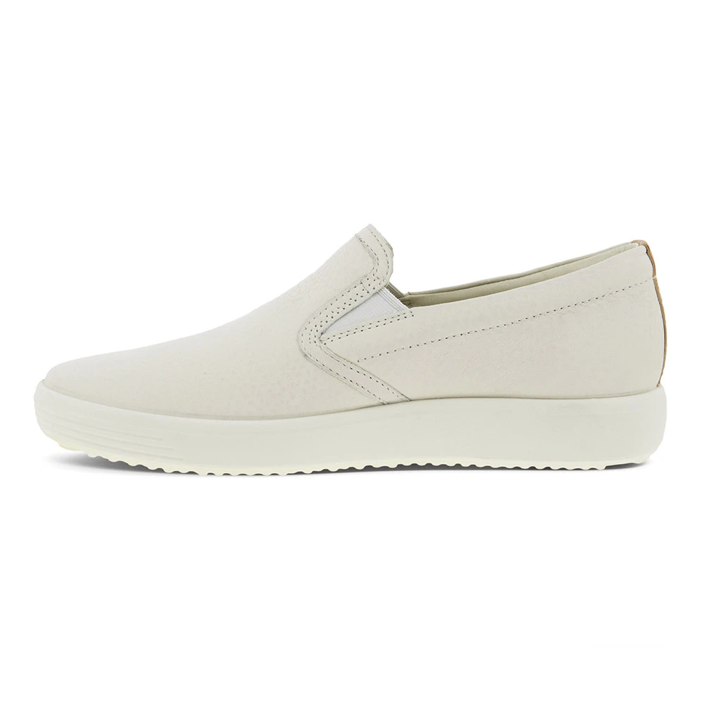 Women's Ecco Soft 7 Casual Slip On 8 Women's Ecco Soft 7 Casual Slip On - Image 6