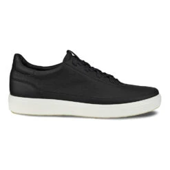 Men's Ecco Soft 7 Laceup Sneaker -Classic Shoes Shop 470724 51052 7 051623051549