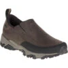 Men's Merrell Coldpack Moc Ice+ -Classic Shoes Shop 49821