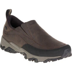 Men's Merrell Coldpack Moc Ice+