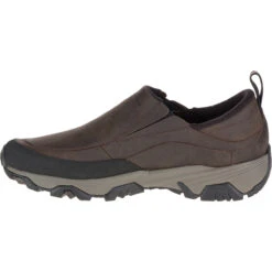 Men's Merrell Coldpack Moc Ice+ -Classic Shoes Shop 49821 2