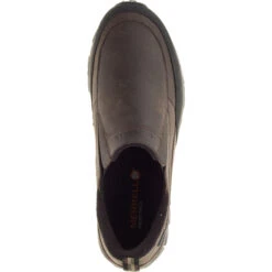 Men's Merrell Coldpack Moc Ice+ -Classic Shoes Shop 49821 5