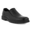Men's Ecco Helsinki 2.0 Apron Toe Slip-on -Classic Shoes Shop 500154 01001 14