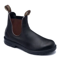 Unisex 500 Series By Blundstone Footwear -Classic Shoes Shop 500 3
