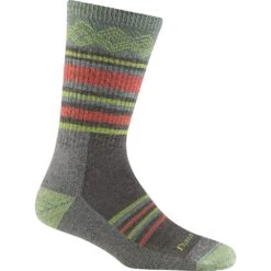 Women's Darn Tough Vermont Ryder Midweight Cushion Boot Sock -Classic Shoes Shop 5010SEAFOAM 102622232121 1