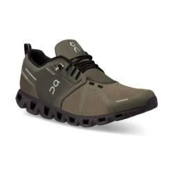 Men's On Cloud 5 Wp -Classic Shoes Shop 59.98840 052522140627
