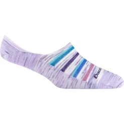 Women's Darn Tough Vermont Nova Lightweight No Show -Classic Shoes Shop 6101COSMICPURPLE 102622232626