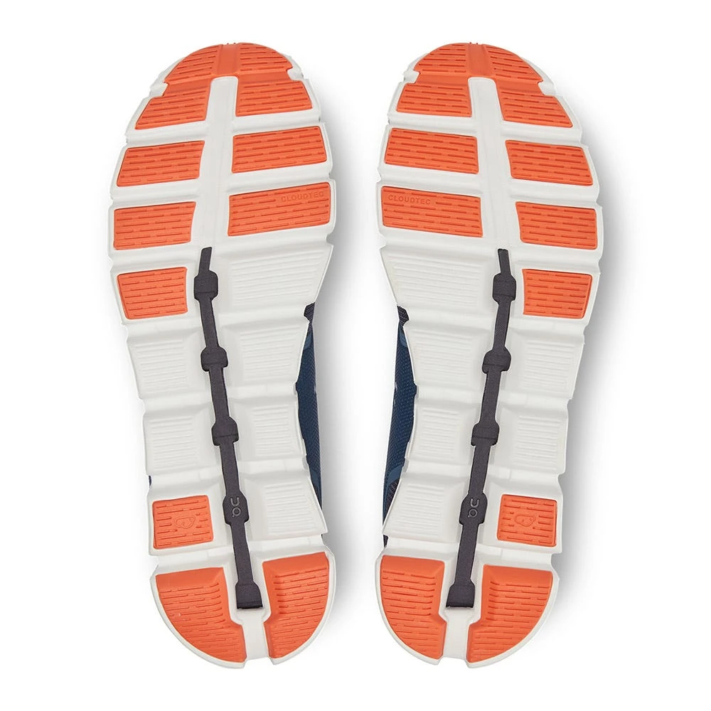 Men's On Cloud 5 Push 3 Men's On Cloud 5 Push