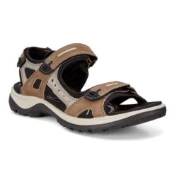 Womens Yucatan Sandal Wos By Ecco -Classic Shoes Shop 69563 02175 1
