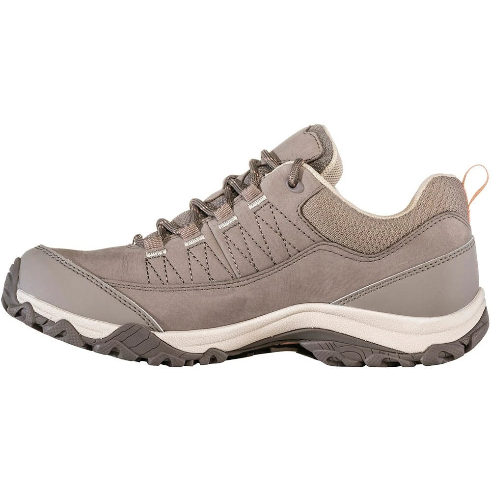 Women's Oboz Ousel Low B-dry Wide 7 Women's Oboz Ousel Low B-dry Wide - Image 5