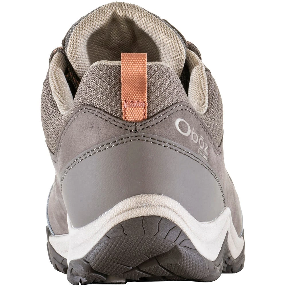 Women's Oboz Ousel Low B-dry Wide 6 Women's Oboz Ousel Low B-dry Wide - Image 4