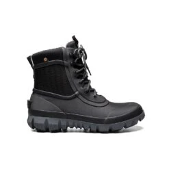 Men's Bogs Arcata Urban Lace Wp -Classic Shoes Shop 72754 001 2 083022033933