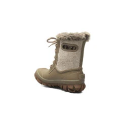 Women's Bogs Arcata Cozy Chevron -Classic Shoes Shop 72844 260 4 062322220359