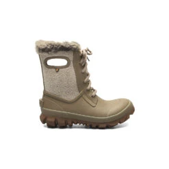 Women's Bogs Arcata Cozy Chevron -Classic Shoes Shop 72844 260 7 062322220359