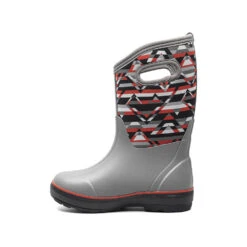 Kids Bogs Classic Ii Mountain Geo 13 Kids Bogs Classic Ii Mountain Geo -Classic Shoes Shop 72883 062 3 062322213520