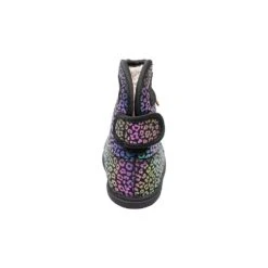Kids Bogs Baby Bogs Ii Rainbow Leopard -Classic Shoes Shop 72932I 009 5 050423034124