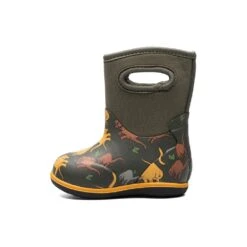 Kids Bogs Baby Classic Good Dino -Classic Shoes Shop 72940I 340 3 062322215416