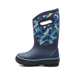Kids Bogs Classic Ii Winter Mountain -Classic Shoes Shop 72947 492 3 062322213756