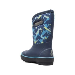 Kids Bogs Classic Ii Winter Mountain -Classic Shoes Shop 72947 492 4 062322213756