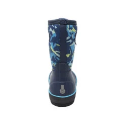 Kids Bogs Classic Ii Winter Mountain -Classic Shoes Shop 72947 492 5 062322213756