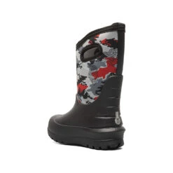 Kids Bogs Neo-classic Topo Camo 12 Kids Bogs Neo-classic Topo Camo -Classic Shoes Shop 73072 009 4 050423032609