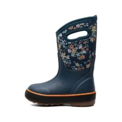Kids Bogs Classic Ii Water Garden 13 Kids Bogs Classic Ii Water Garden -Classic Shoes Shop 73078 409 3 050423032820