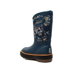 Kids Bogs Classic Ii Water Garden 12 Kids Bogs Classic Ii Water Garden -Classic Shoes Shop 73078 409 4 050423032820