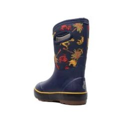 Kids Bogs Classic Ii Dino Dodo 12 Kids Bogs Classic Ii Dino Dodo -Classic Shoes Shop 73080 492 4 050423034907