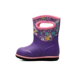 Kids Bogs Baby Classic Water Garden -Classic Shoes Shop 73094I 540 3 050423033818
