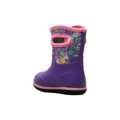 Kids Bogs Baby Classic Water Garden -Classic Shoes Shop 73094I 540 4 050423033818