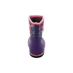 Kids Bogs Baby Classic Water Garden -Classic Shoes Shop 73094I 540 5 050423033818
