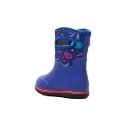 Kids Bogs Baby Classic Final Frontier 12 Kids Bogs Baby Classic Final Frontier -Classic Shoes Shop 73124I 433 4 050423034339