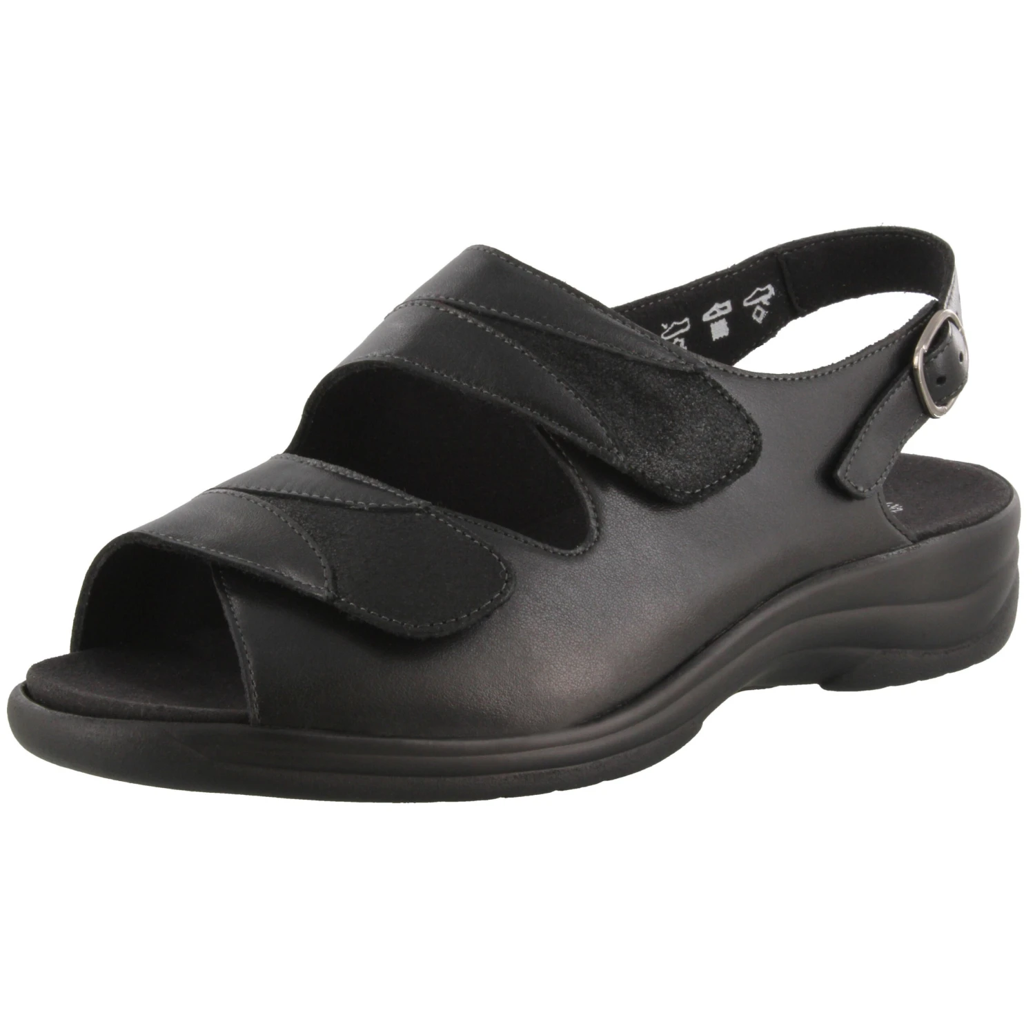 Women's Solidus Moni 74019 M (ww) 4 Women's Solidus Moni 74019 M (ww) - Image 2