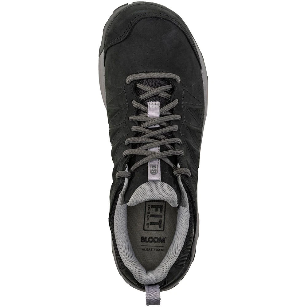 Women's Oboz Sypes Low Leather B-dry 4 Women's Oboz Sypes Low Leather B-dry - Image 2