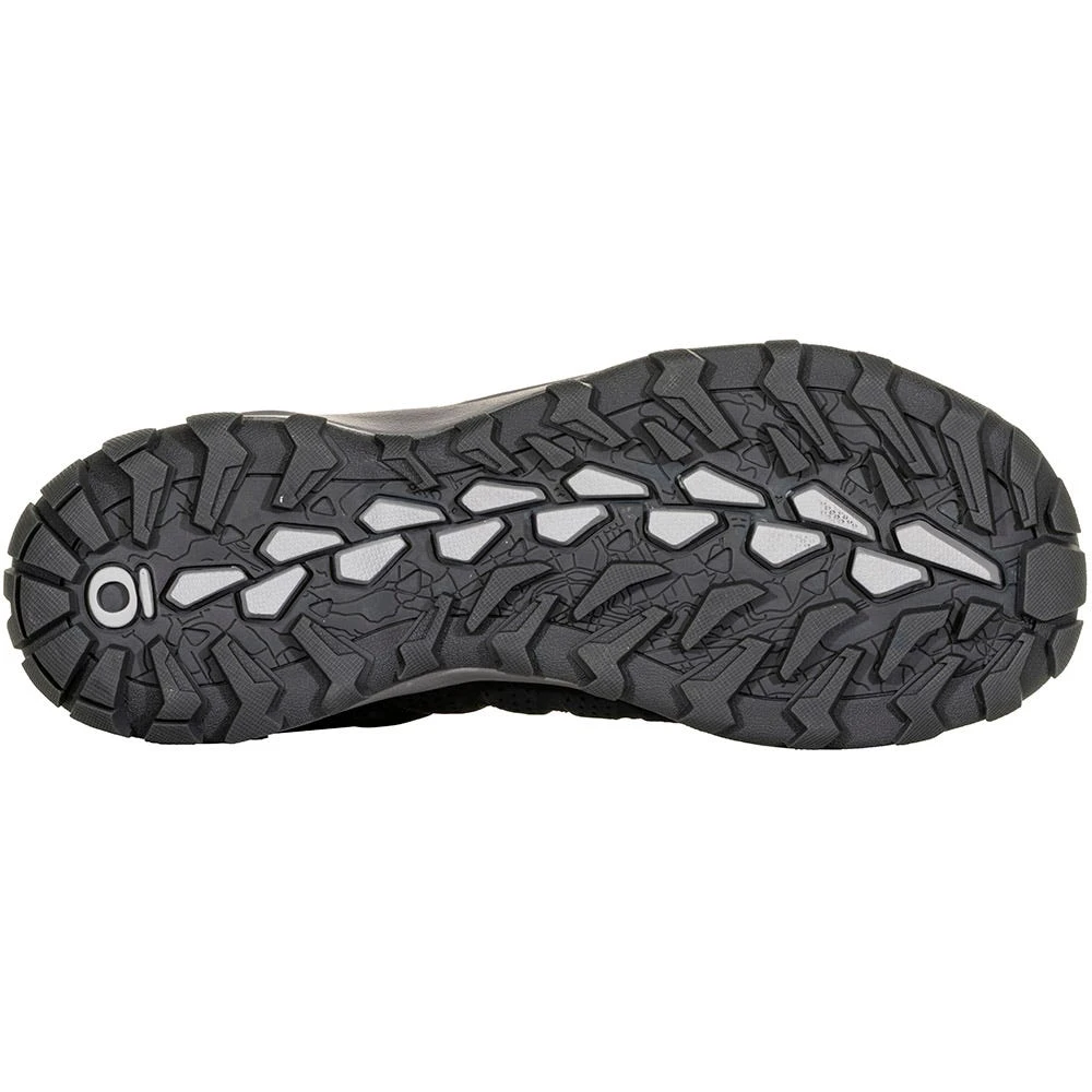 Women's Oboz Sypes Low Leather B-dry 3 Women's Oboz Sypes Low Leather B-dry