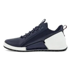 Men's Ecco Biom 2.0 Luxe Sneaker -Classic Shoes Shop 800754 51142 3 042823041034