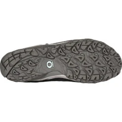 Women's Oboz Ousel Mid Insulated B-dry