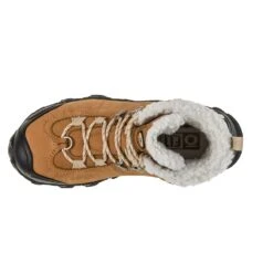Women's Oboz Bridger 7" Insulated B-dry -Classic Shoes Shop 82202 CHI 5 082522192930 2