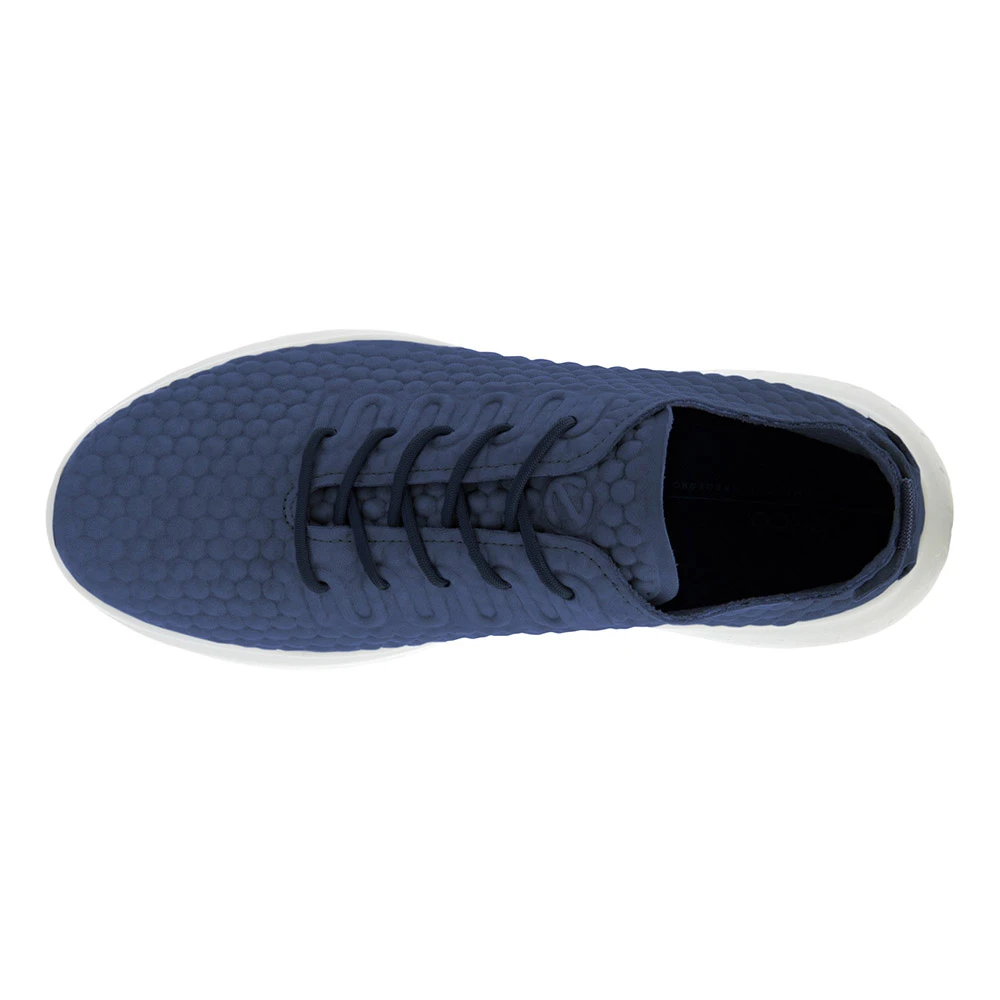 Men's Ecco Therap M Lace 4 Men's Ecco Therap M Lace - Image 2