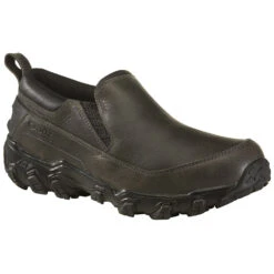 Men's Oboz Big Sky Ii Low Insulated B-dry -Classic Shoes Shop 82701 IRO 052522131830