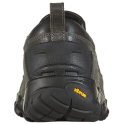 Men's Oboz Big Sky Ii Low Insulated B-dry -Classic Shoes Shop 82701 IRO 5 052522131830