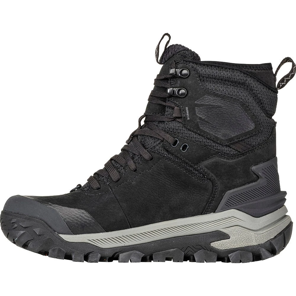 Men's Oboz Bangtail Mid Insulated B-dry 7 Men's Oboz Bangtail Mid Insulated B-dry - Image 5