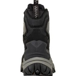 Men's Oboz Bangtail Mid Insulated B-dry 11 Men's Oboz Bangtail Mid Insulated B-dry -Classic Shoes Shop 83501 PAN 5 072523185720