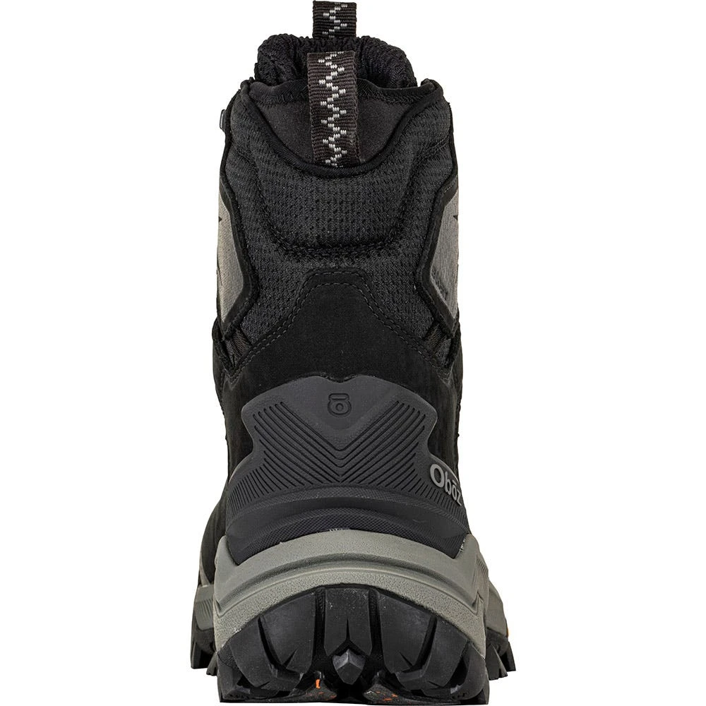 Men's Oboz Bangtail Mid Insulated B-dry 6 Men's Oboz Bangtail Mid Insulated B-dry - Image 4