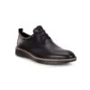 Mens St.1 Hybrid Plain Toe By Ecco -Classic Shoes Shop 836404 01001 1