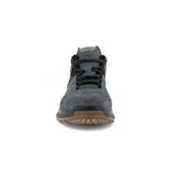 Men's Ecco Exohike M Low Sneaker 9 Men's Ecco Exohike M Low Sneaker -Classic Shoes Shop 840764 02308 3 6