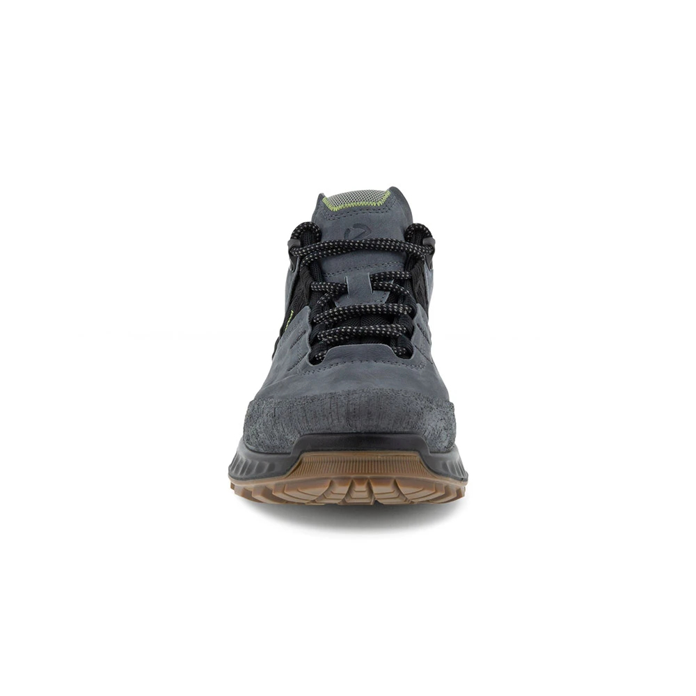 Men's Ecco Exohike M Low Sneaker 5 Men's Ecco Exohike M Low Sneaker - Image 3